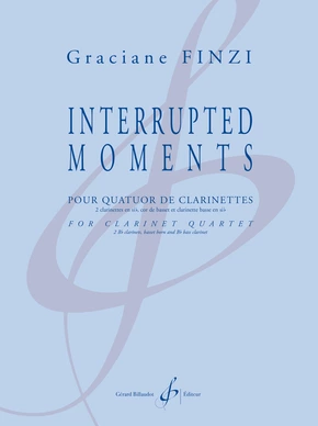 Interrupted moments